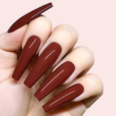 Kiara Sky All-in-One Polish - N5107 Hex Appeal