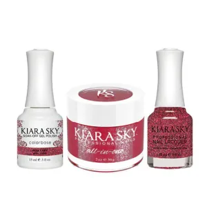 Kiara Sky All-in-One Trio - After Party 5035