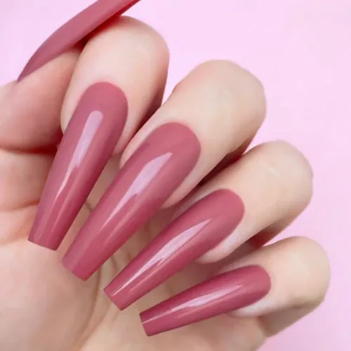 Kiara Sky All-in-One Trio - Next Level Mauve 5051