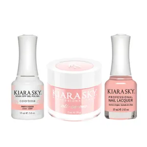 Kiara Sky All-in-One Trio - Pretty Please 5009