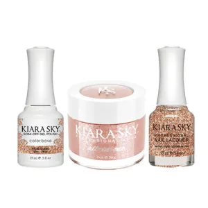 Kiara Sky All-in-One Trio - Prom Queen 5026