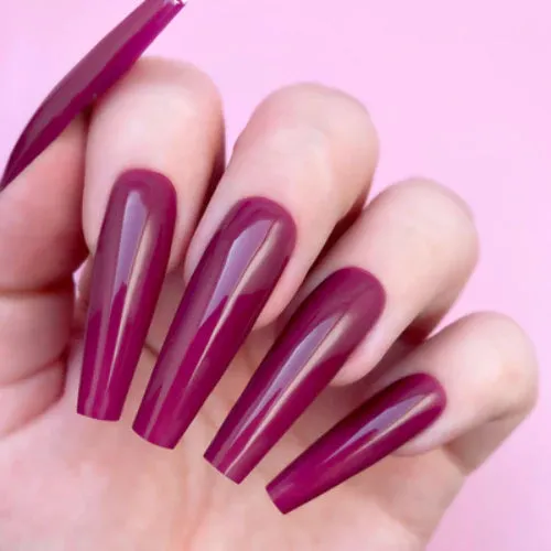 Kiara Sky All-in-One Trio - Ultra Violet 5058