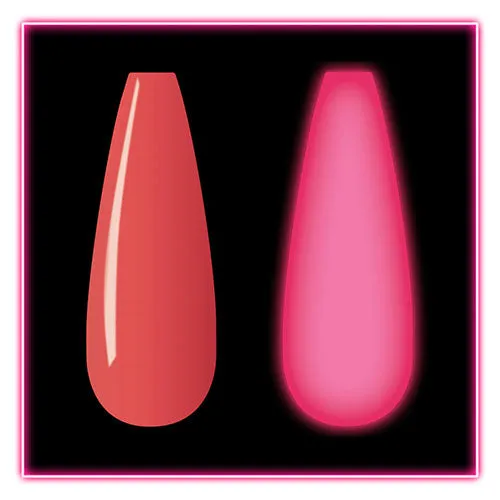 Kiara Sky Dip Glow - DG103 Melon - Cholic