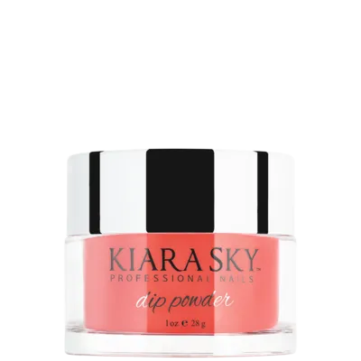 Kiara Sky Dip Glow - DG103 Melon - Cholic