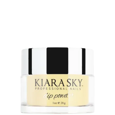 Kiara Sky Dip Glow - DG109 Glo Time
