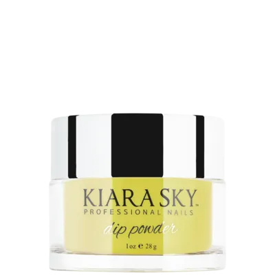 Kiara Sky Dip Glow - DG111 Marigold