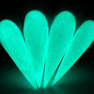 Kiara Sky Dip Glow - DG116 Hint of Mint