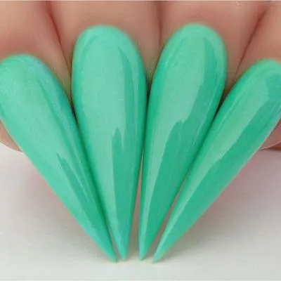 Kiara Sky Dip Glow - DG116 Hint of Mint