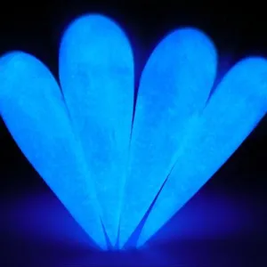 Kiara Sky Dip Glow - DG118 Blue Me Away