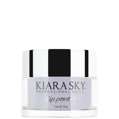 Kiara Sky Dip Glow - DG119 Cloudy Day
