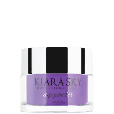 Kiara Sky Dip Glow - DG123 Electric Daisy