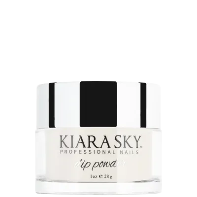 Kiara Sky Dip Glow - DG144 Below Zero
