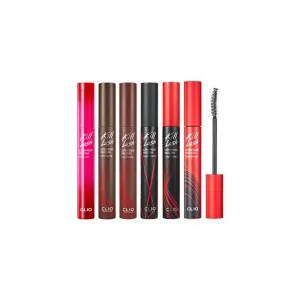Kill Lash Superproof Mascara (8 Types)