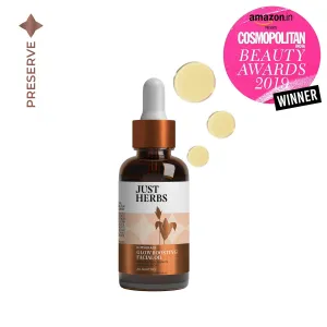 Kimsukadi Tail - Glow Boosting Facial Oil:30 ml
