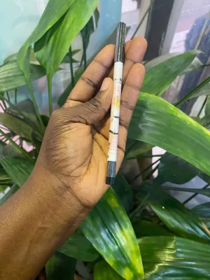 Kiss Beauty Eyeliner Pencil