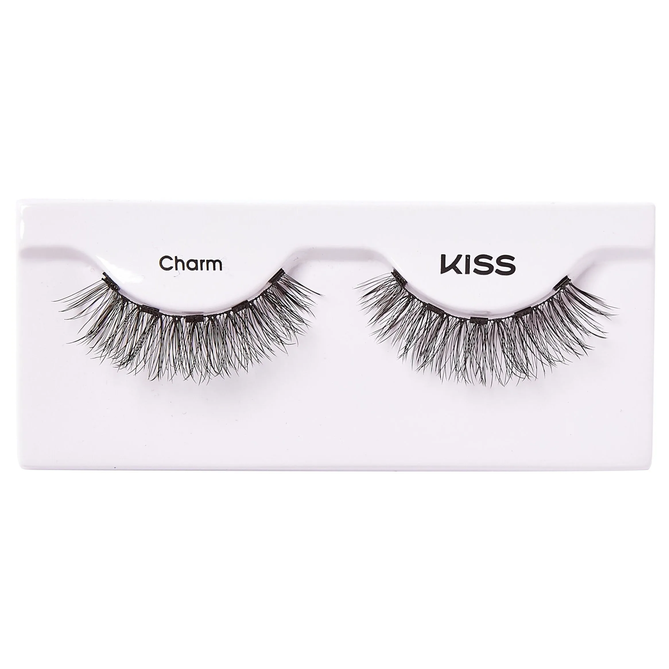 Kiss Magnetic Lashes - Charm