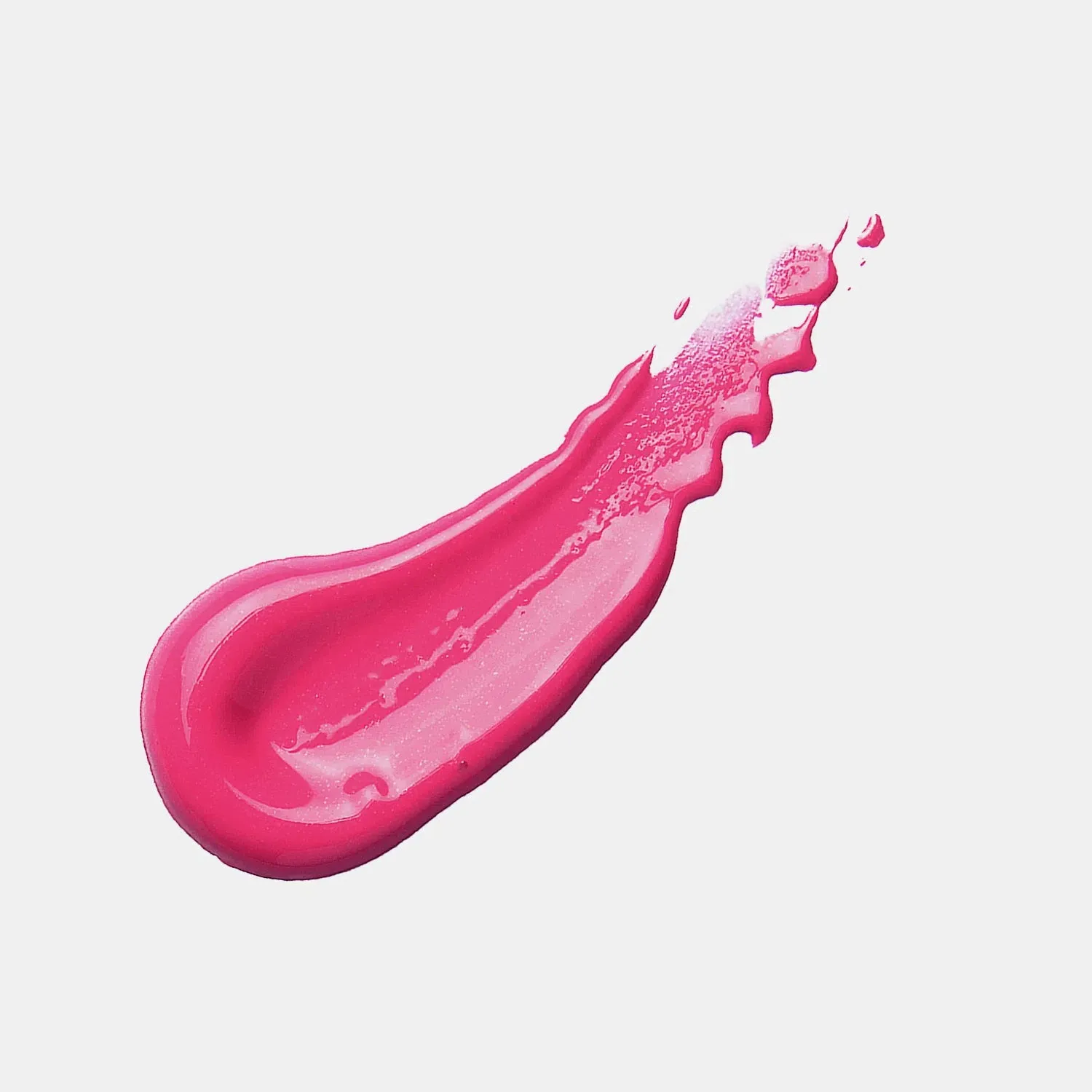 Kiss Me Pink - High Shine Lip Gloss, Pink | 5.5ml