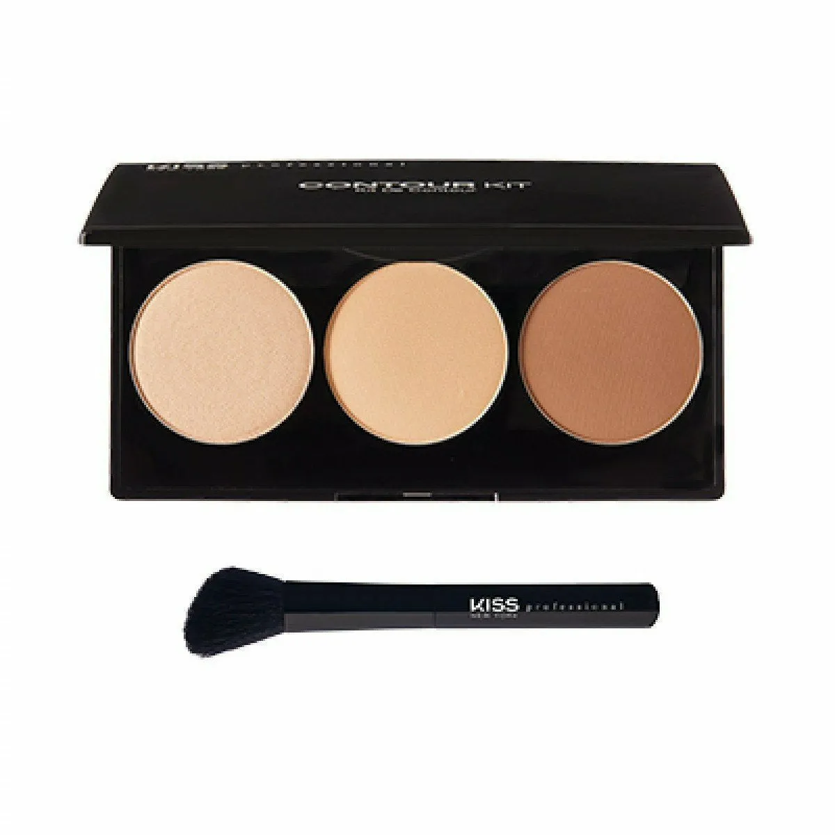 Kiss New York: Contour Kit