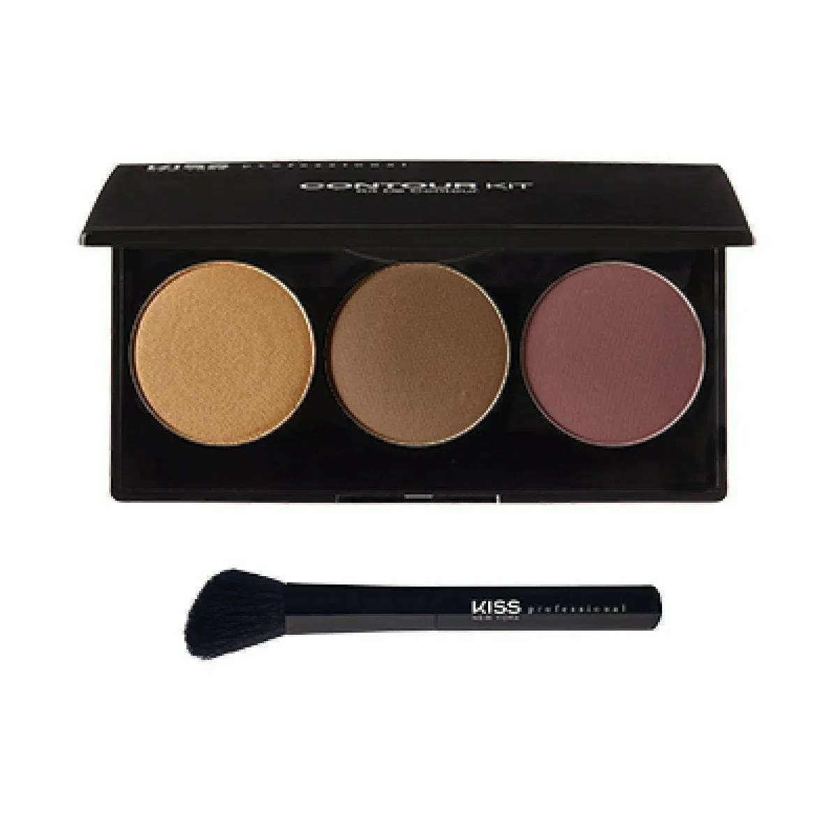 Kiss New York: Contour Kit