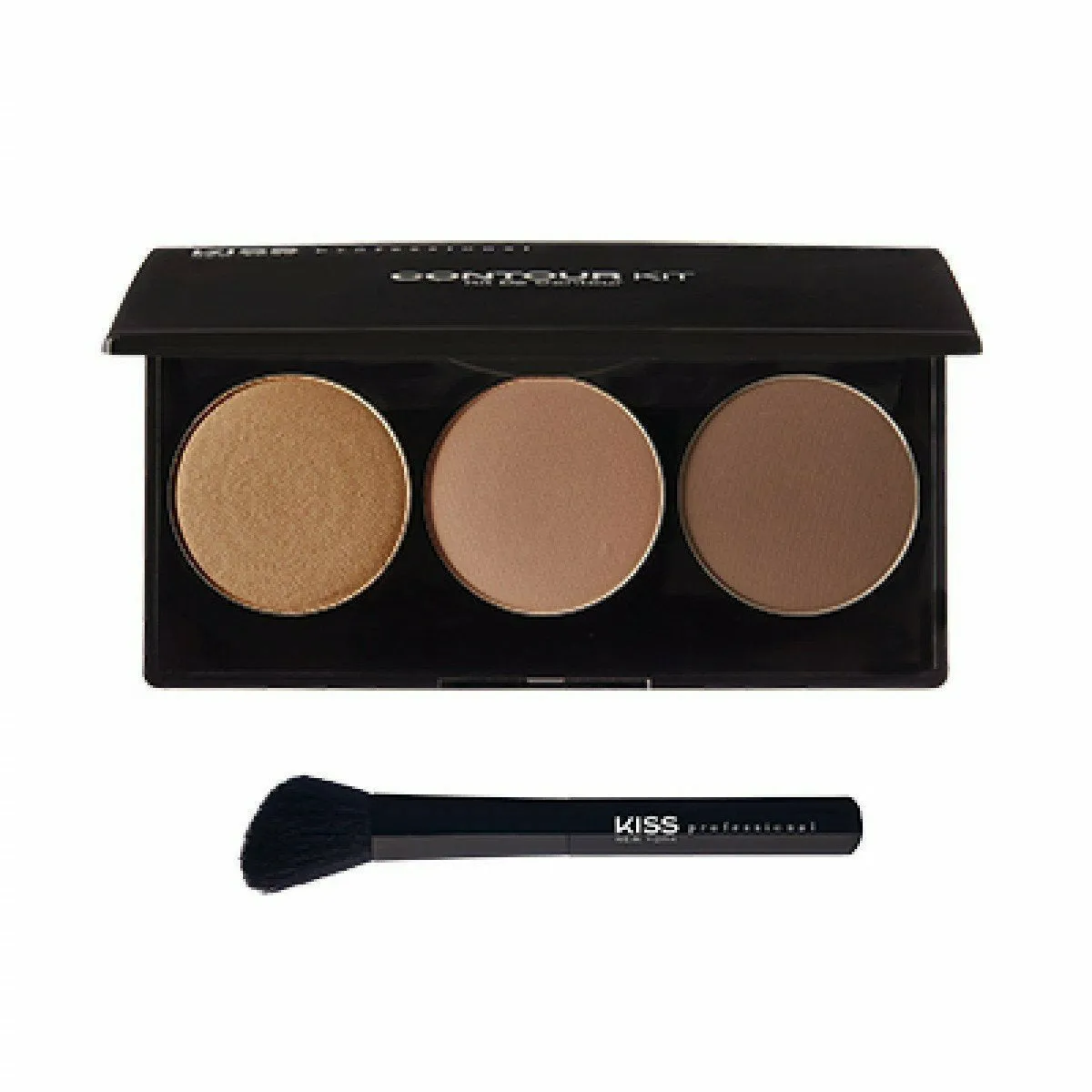 Kiss New York: Contour Kit