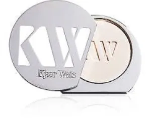Kjaer Weis Powder (Translucent)