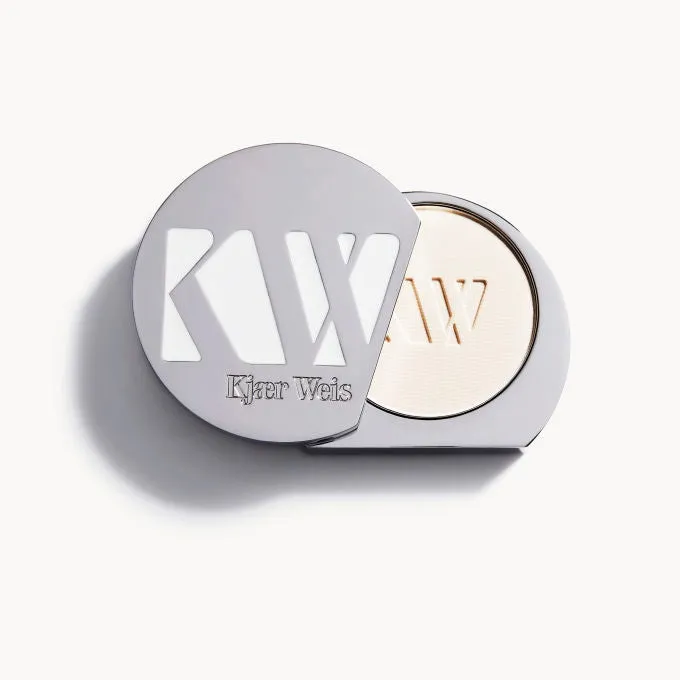 Kjaer Weis Powder (Translucent)