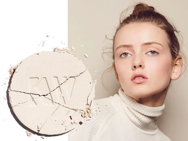 Kjaer Weis Powder (Translucent)
