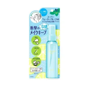 KOSÉ Make Keep Mist EX   COOL