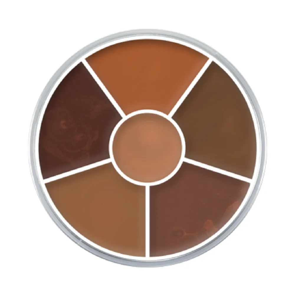 Kryolan Concealer Circle Dark