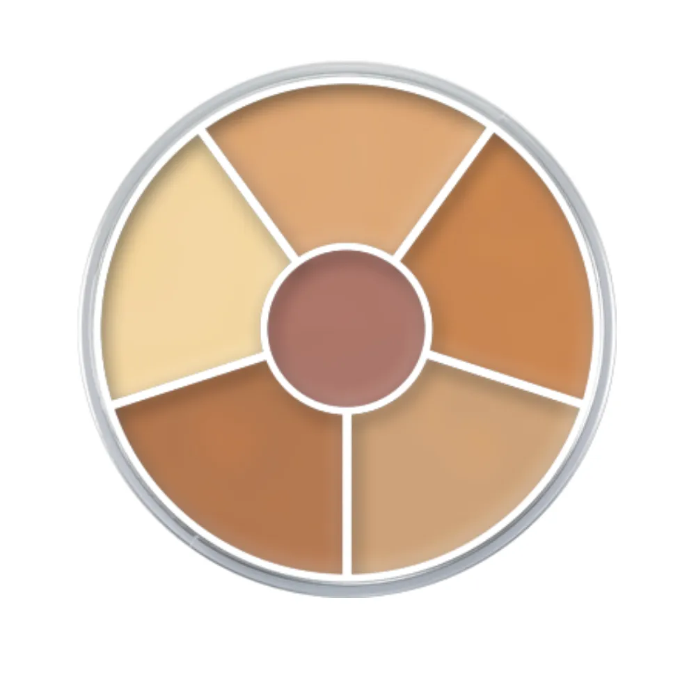 Kryolan Concealer Circle No. 2