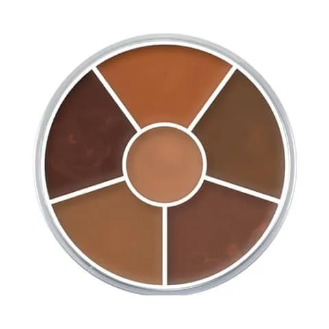 Kryolan Concealer Circle