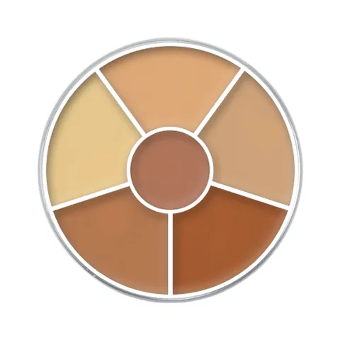 Kryolan Concealer Circle