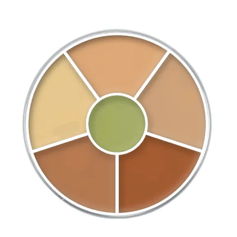 Kryolan Concealer Circle