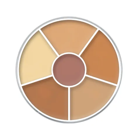 Kryolan Concealer Circle