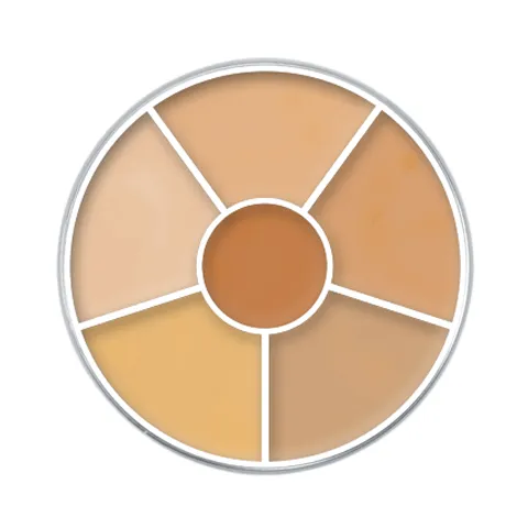 Kryolan Concealer Circle