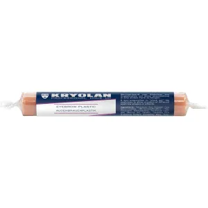 KRYOLAN Eyebrow Plastic- Wax preparation