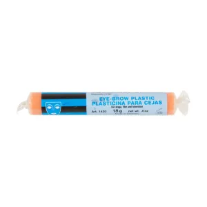 Kryolan Eyebrow Plastic