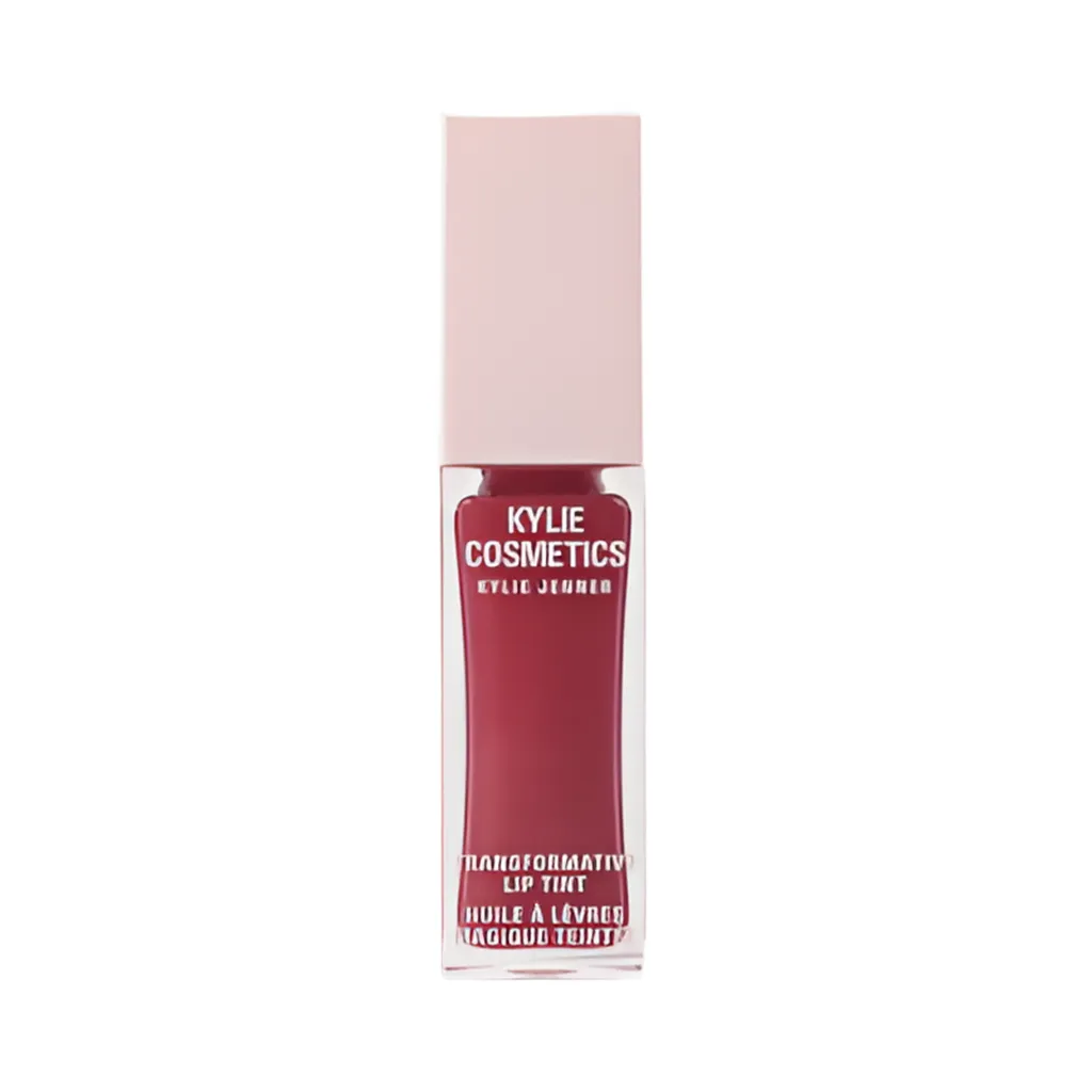 Kylie By Kylie Jenner - Transformative Lip Tint - Always Rosy