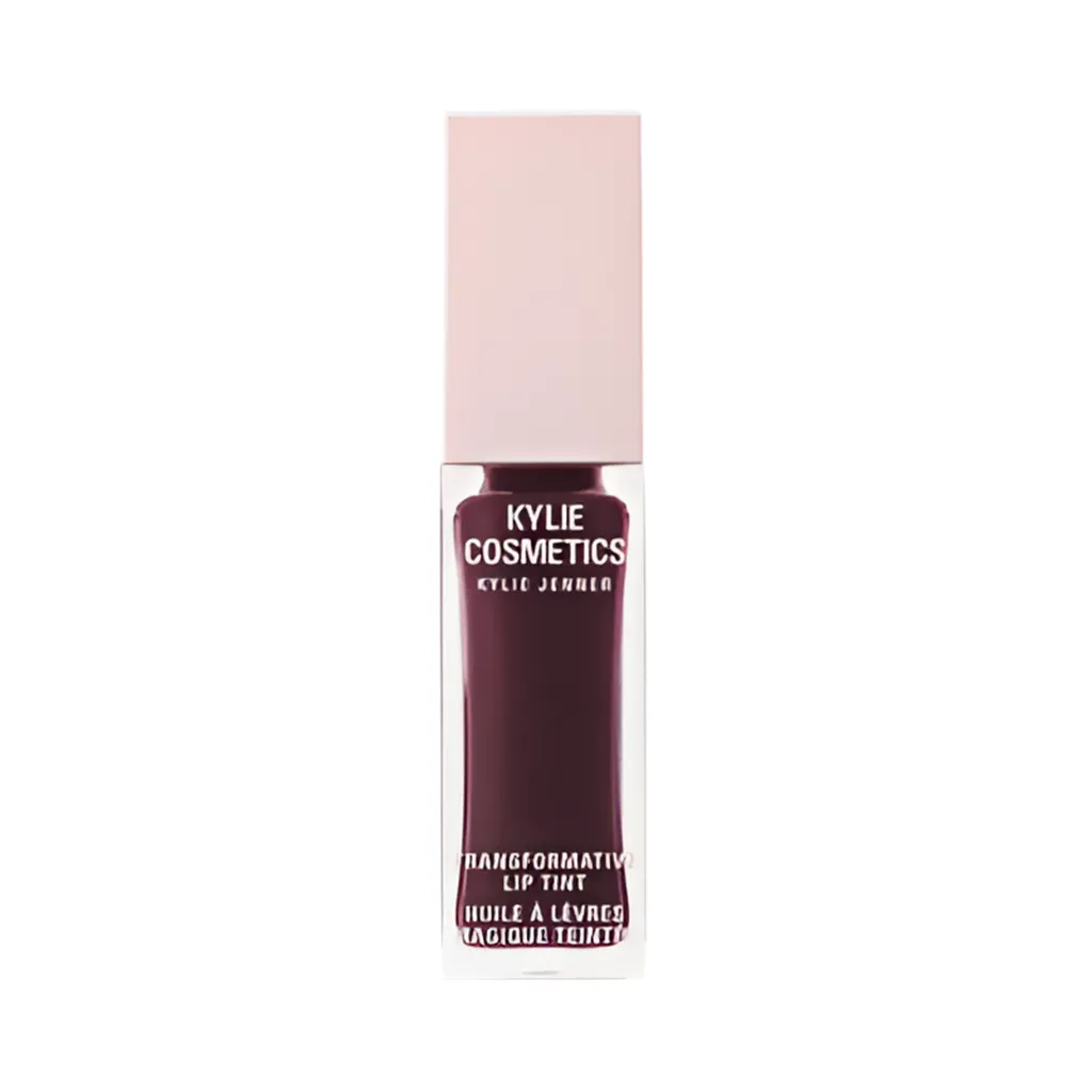 Kylie By Kylie Jenner - Transformative Lip Tint - Pretty Plum