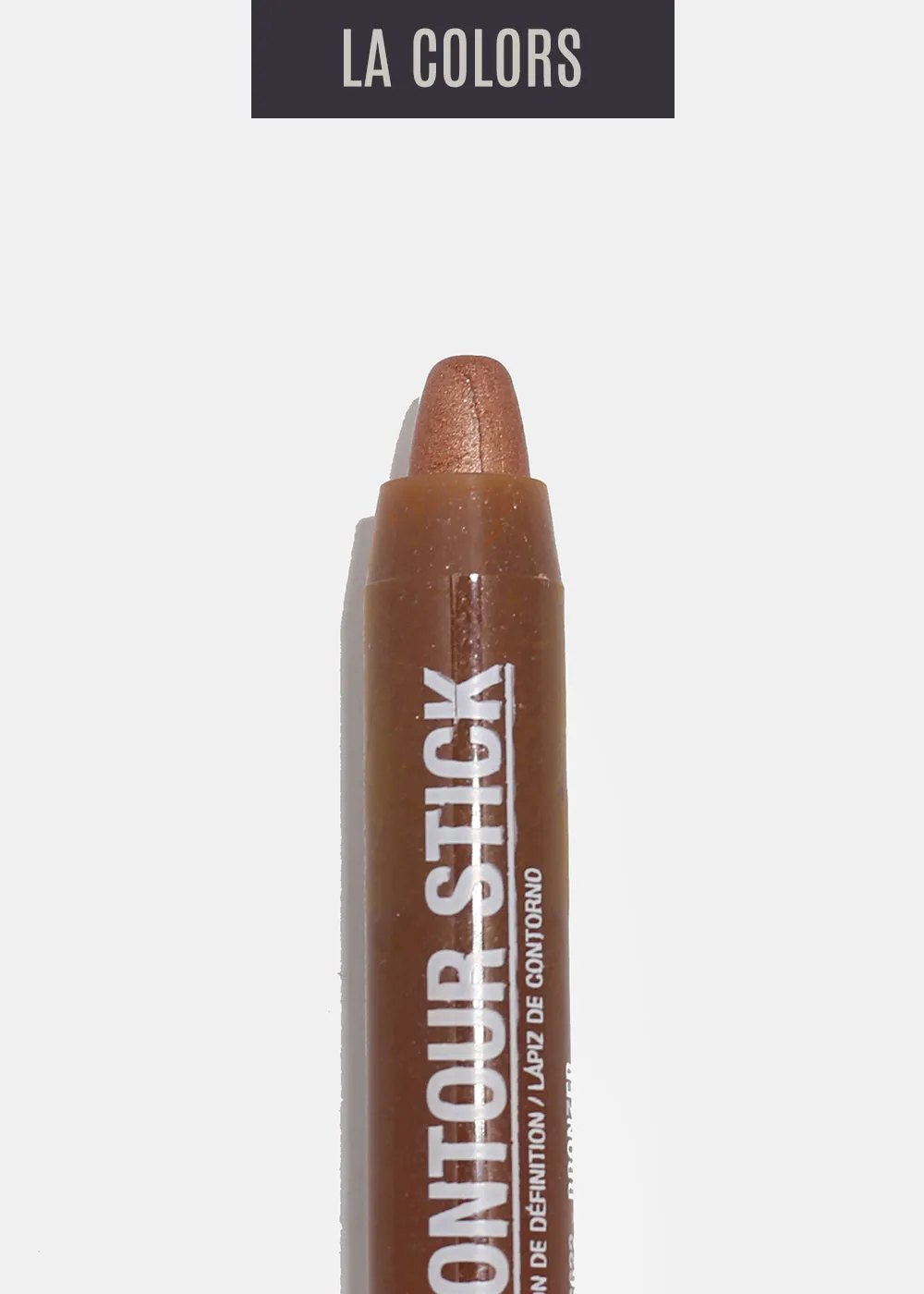 L.A. Colors- Contour Bronzer