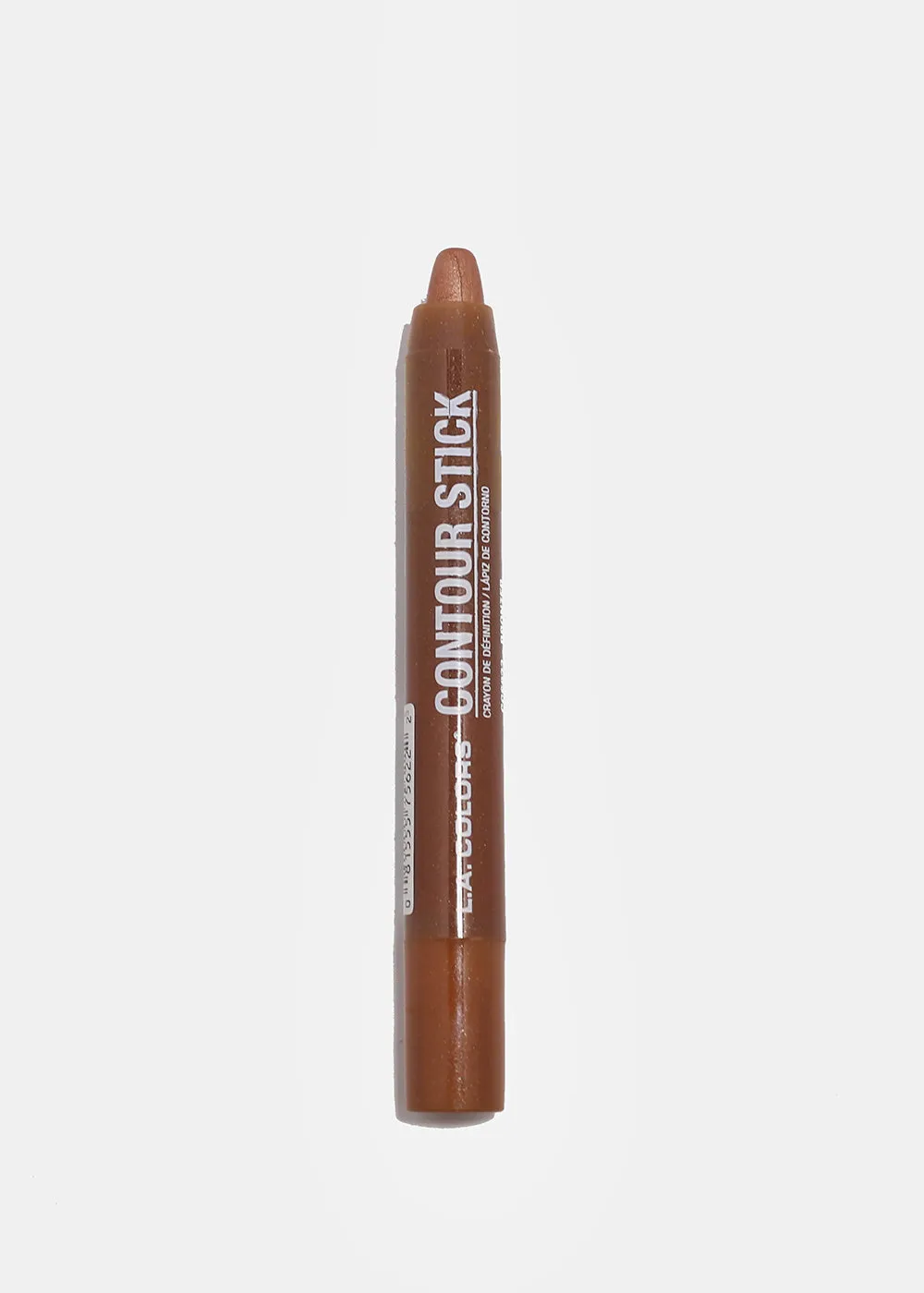L.A. Colors- Contour Bronzer