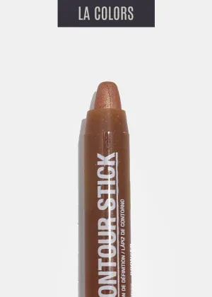 L.A. Colors- Contour Bronzer