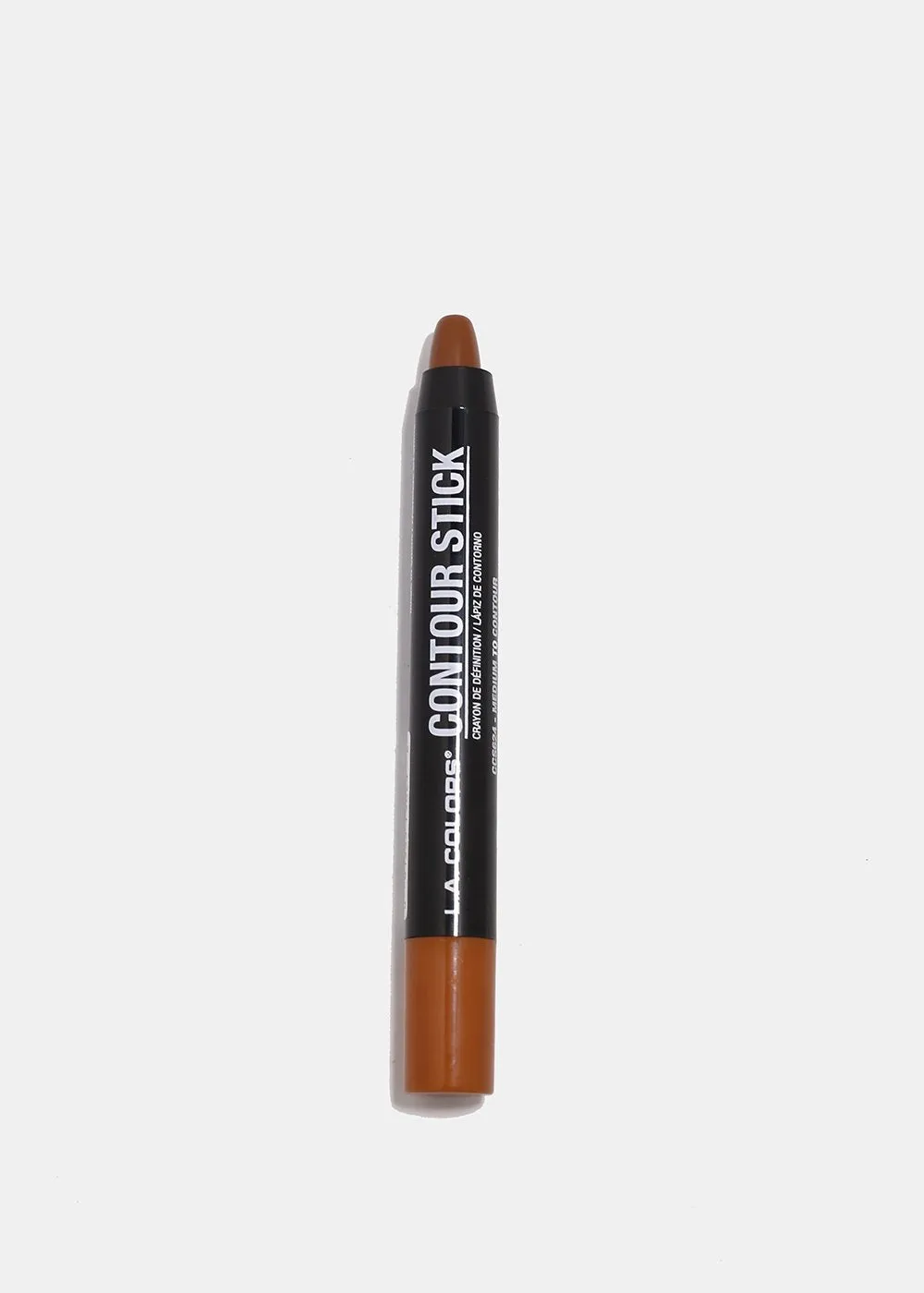 L.A. Colors- Contour Stick- Medium to Contour