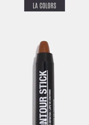 L.A. Colors- Contour Stick- Medium to Contour