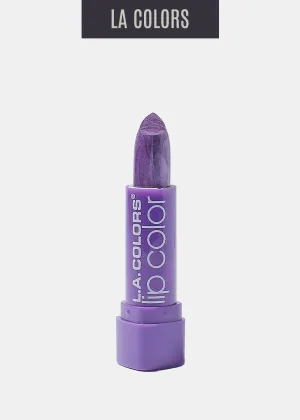 L.A. Colors- Lipstick- Grape Crush