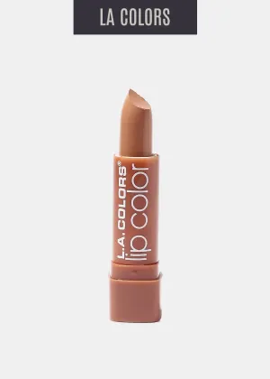 L.A. Colors- Lipstick- Nude
