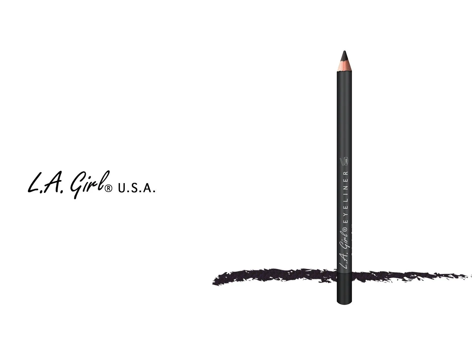L.A. GIRL EYELINER PENCIL