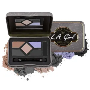 L.A. Girl Inspiring Eyeshadow Palette