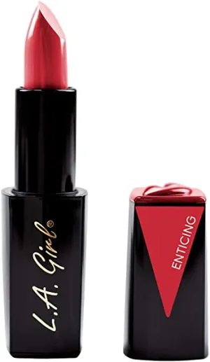 L.A. Girl Lip attraction- enticing, 0.11 Ounce