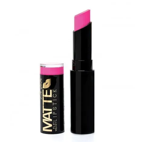 L.A. Girl Matte Flat Velvet Lipstick